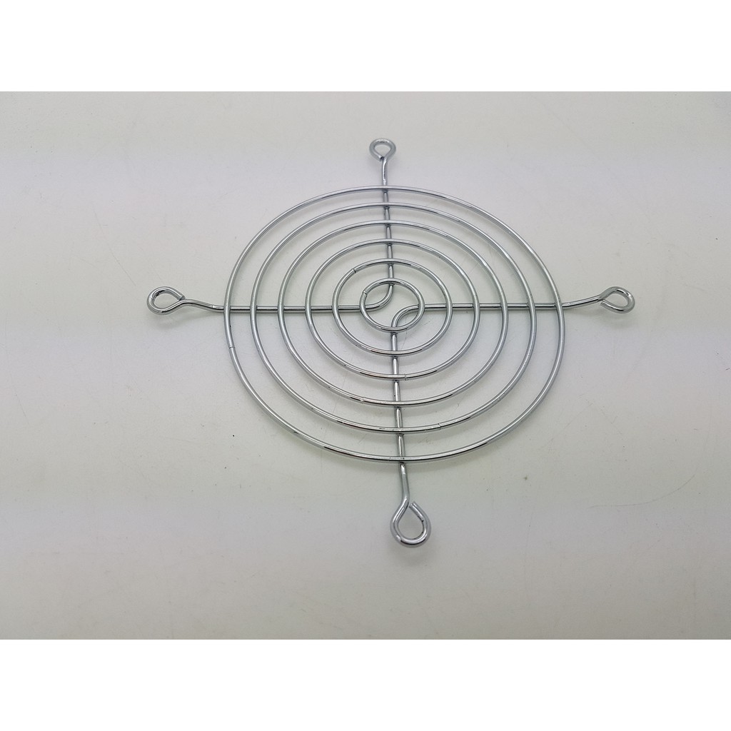 Jaring Besi Fan DC / AC Kipas 9cm x 9cm