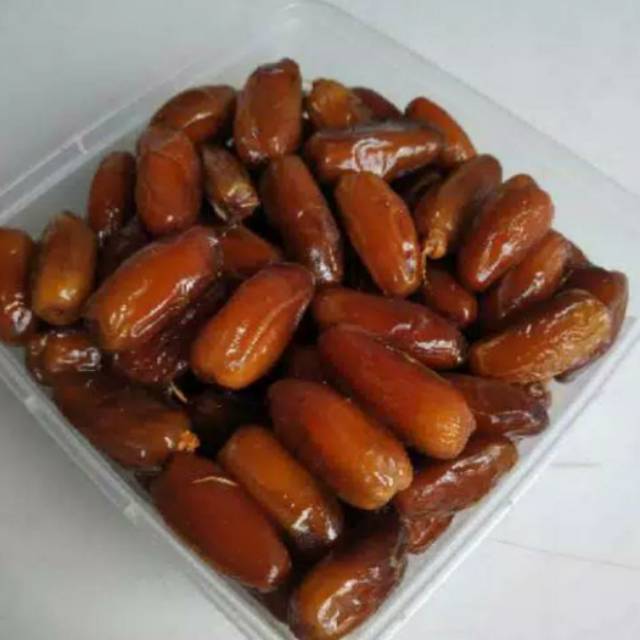 

Kurma tunisia madu