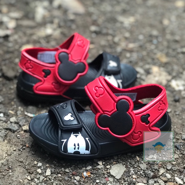 ADIDAS AKWAH MICKEY KIDS