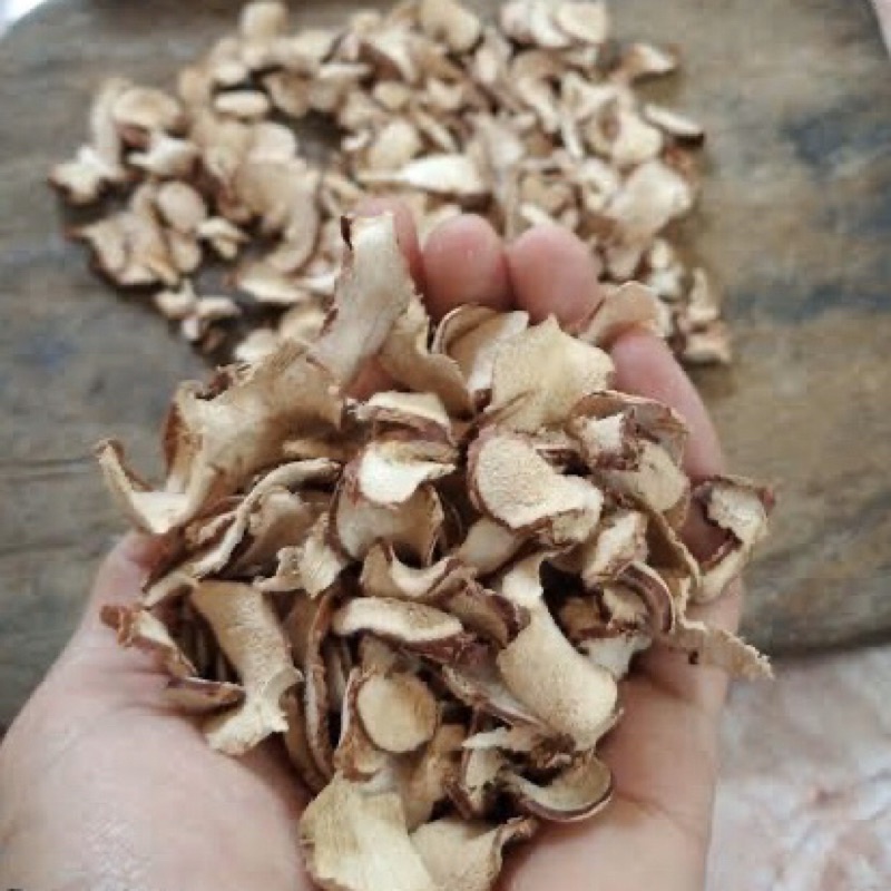 

Lengkuas Merah iris kering 250gr