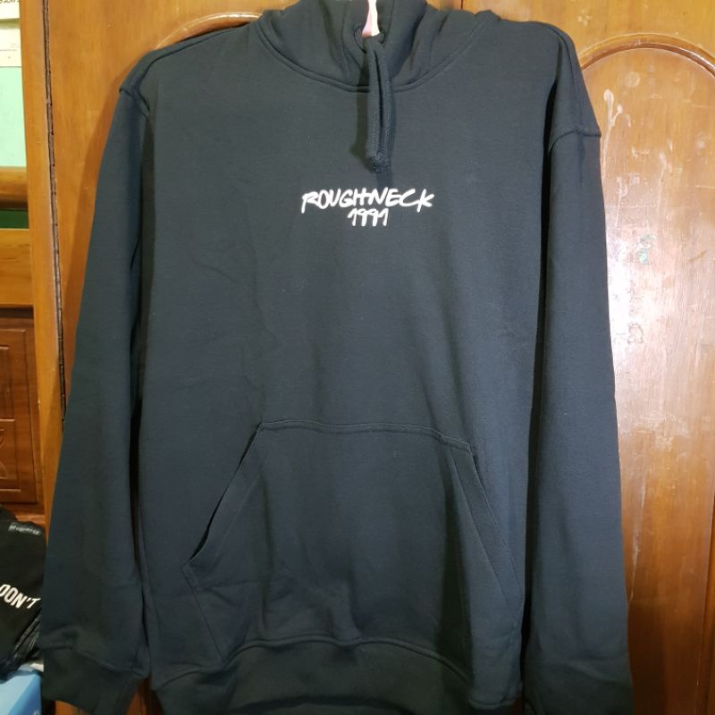 Roughneck x Picky Picks L