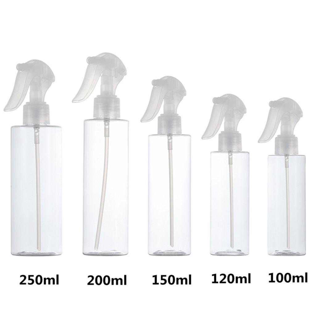 Preva Pump Sprayer Alat Semprot Transparan Atomizer Botol Semprot Halus