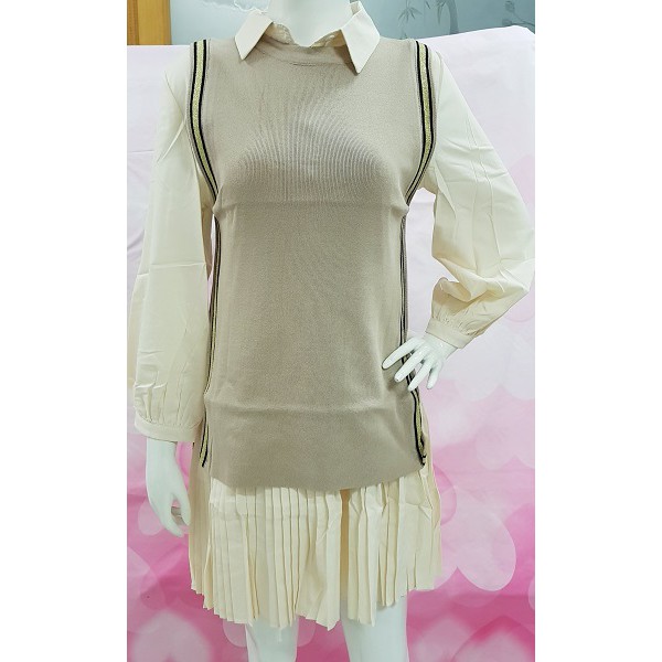 Blouse perempuan dewasa