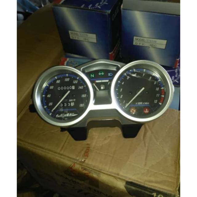 Yamaha vixion 2011 Spedometer / kilometer
