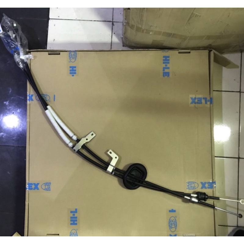 Kabel Persneling Transmisi MANUAL Honda Civic Vti tahun 2001-2005