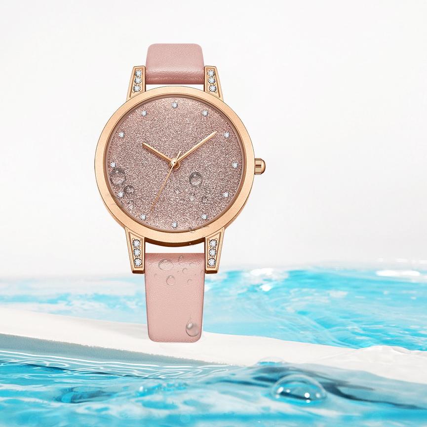 034 Rebirth Rebirth Jam Tangan Wanita Rantai Origina Jam Tangan Wanita Anti Air Jam Tangan Wanita Shopee Indonesia
