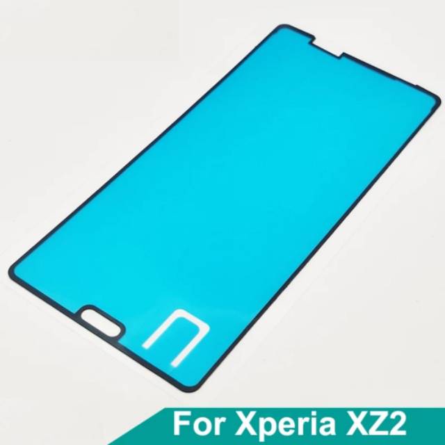 adhesive Sony Xperia  XZ2,  XZ2 Premium ORIGINAL