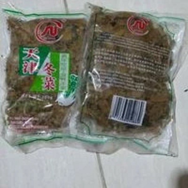 

Tong Jai SU Brand ( 250 gr )