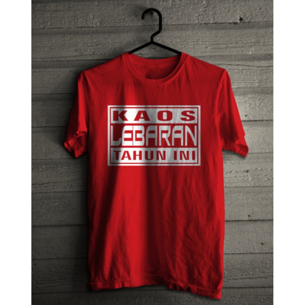 T-Shirt Kaos Pria Lengan Pendek T-Shirt Kaos wanita Lengan Pendek