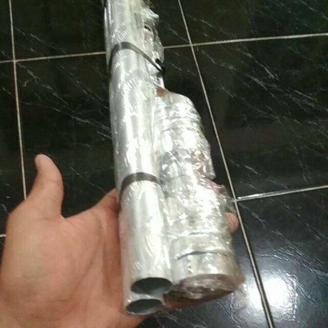 Custom Set Rel Gorden Uk. 100 Cm Dan 150 Cm