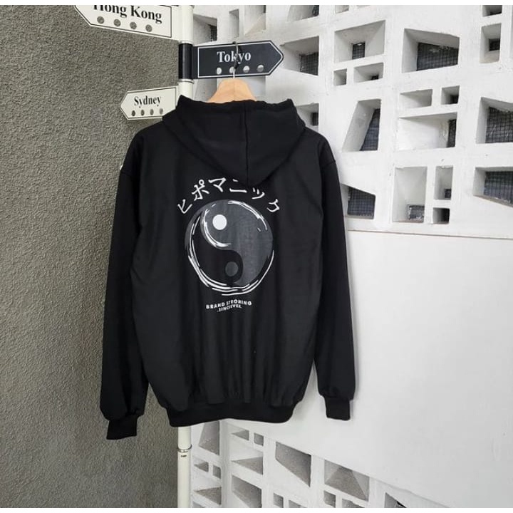 Sweater Wanita Grosir Berkualitas - Hipo Hodie