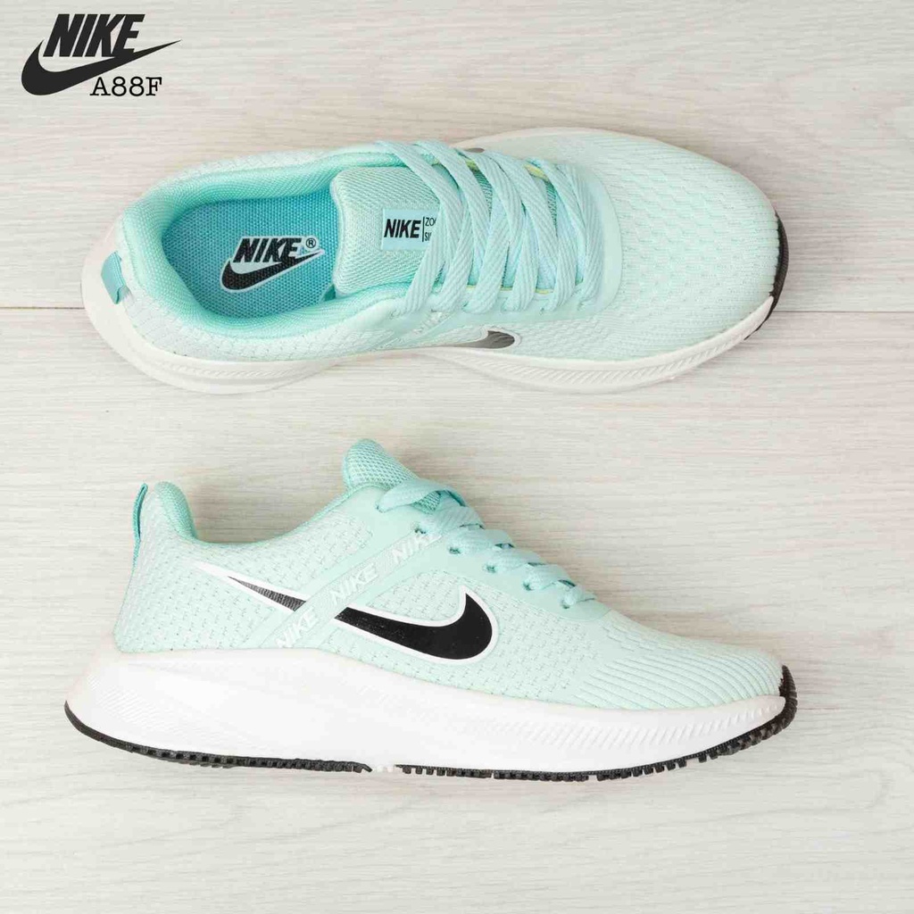 SEPATU CEWEK ZOOM A88F