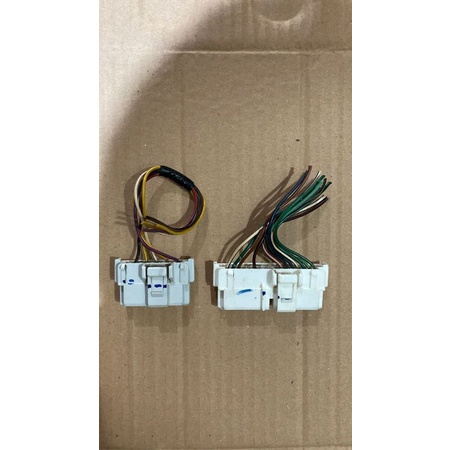 Socket Speedometer Toyota Dyna Saurus 24 Volt Hino Dutro 24 Volt