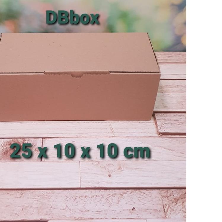 

(10pcs) Kardus 25x10x10 cm...Die Cut untuk kotak Aksesoris dll, model box pizzz