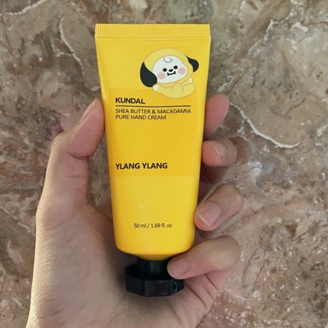 KUNDAL HAND CREAM CHIMMY