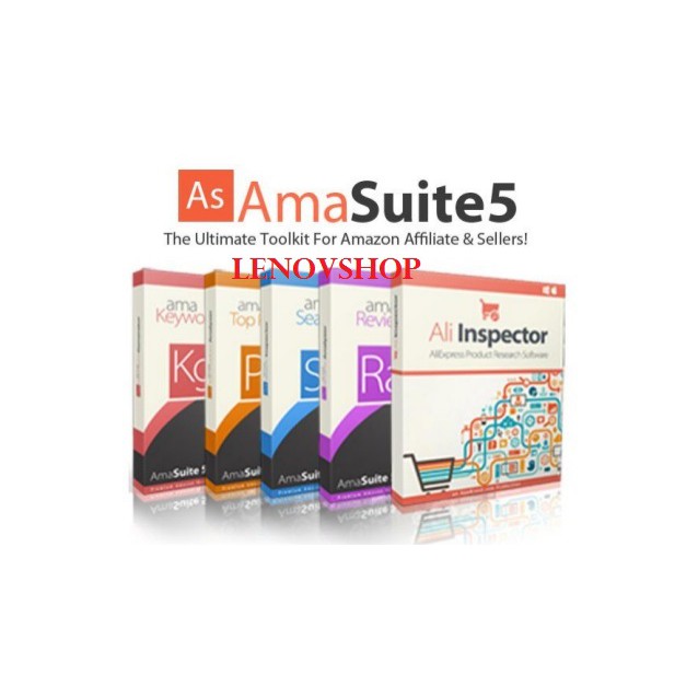 TOOLS SOFTWARE RISET AMAZON & ALIEXPRESS PANDUAN DROPSHIP LUAR NEGERI