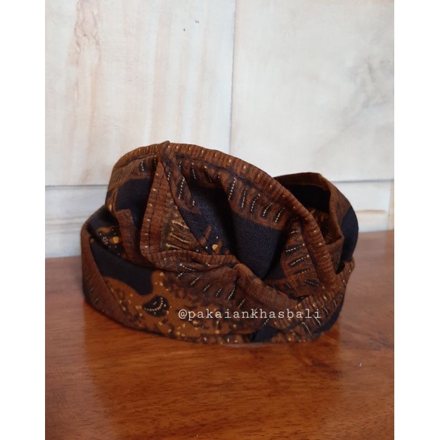 UDENG BATIK JADI | UDENG BATIK BALI | UDENG BALI | UDENG BATIK LILIT