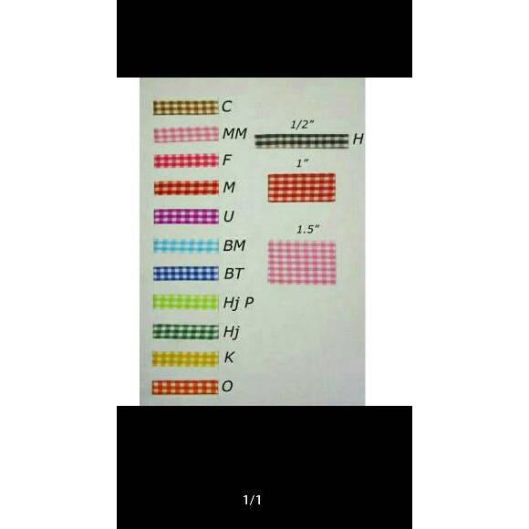 

Best Price>>-751 Pita kotak 1" (2.5cm)