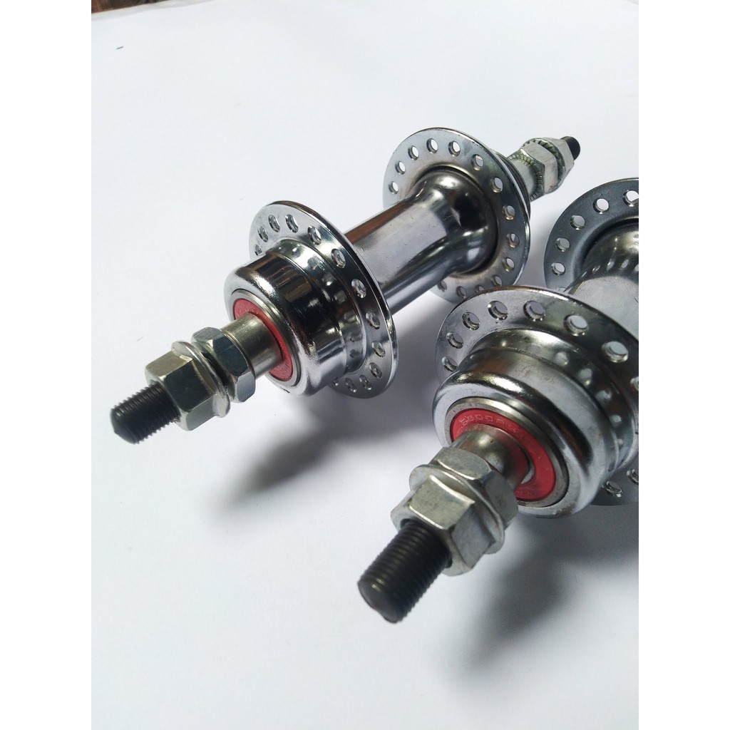 Hub Freehub Genio H-36 Single Drat/Ulir freehub bearing