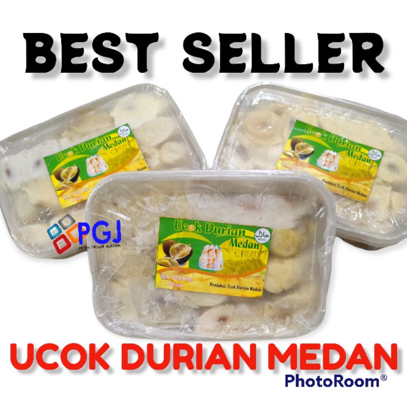 

[TERMURAH] DURIAN MEDAN KUALITAS SUPER