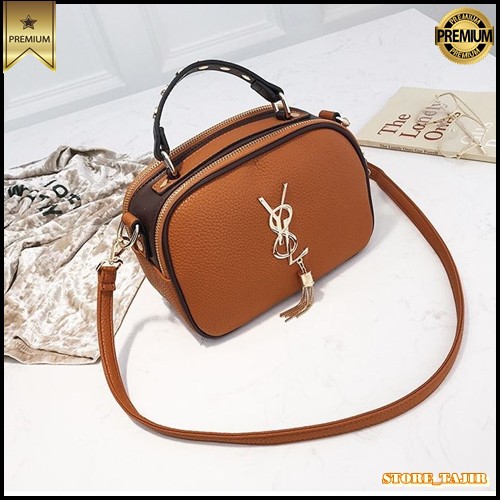 TAS BATAM IMPORT/IB 18096/TAS SELEMPANG WANITA/TAS SLEMPANG/TAS WANITA IMPORT BATAM/TAS CEWEK