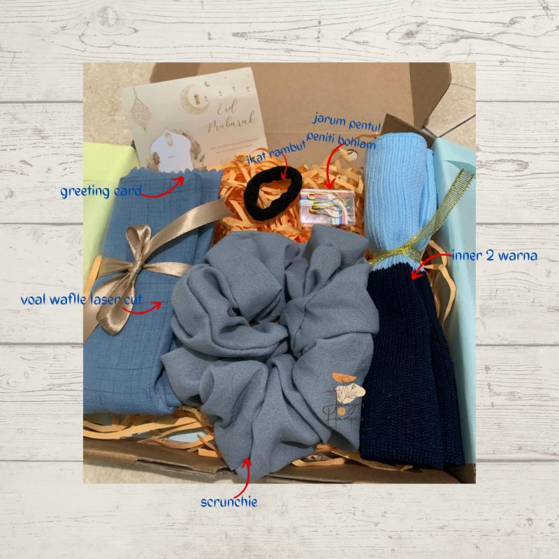 

Hampers C
