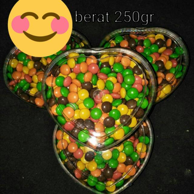 

Coklat Delfi Caca Milk 250 gram