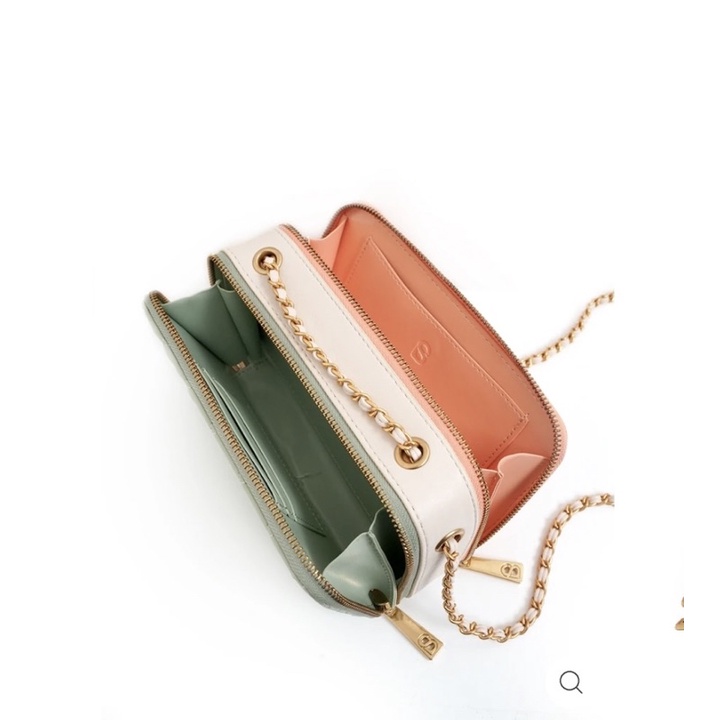 Yura Bag Fruity Buttonscarves Kak Tita