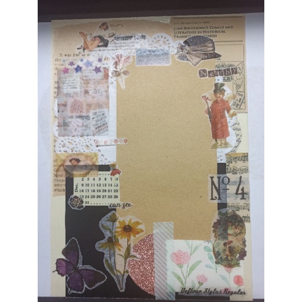 

Jurnal_Bujo_Estetik
