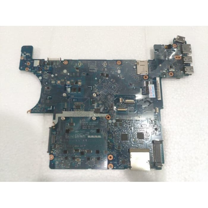 Motherboard Dell Latitude E6430 QAL80 LA-7781P