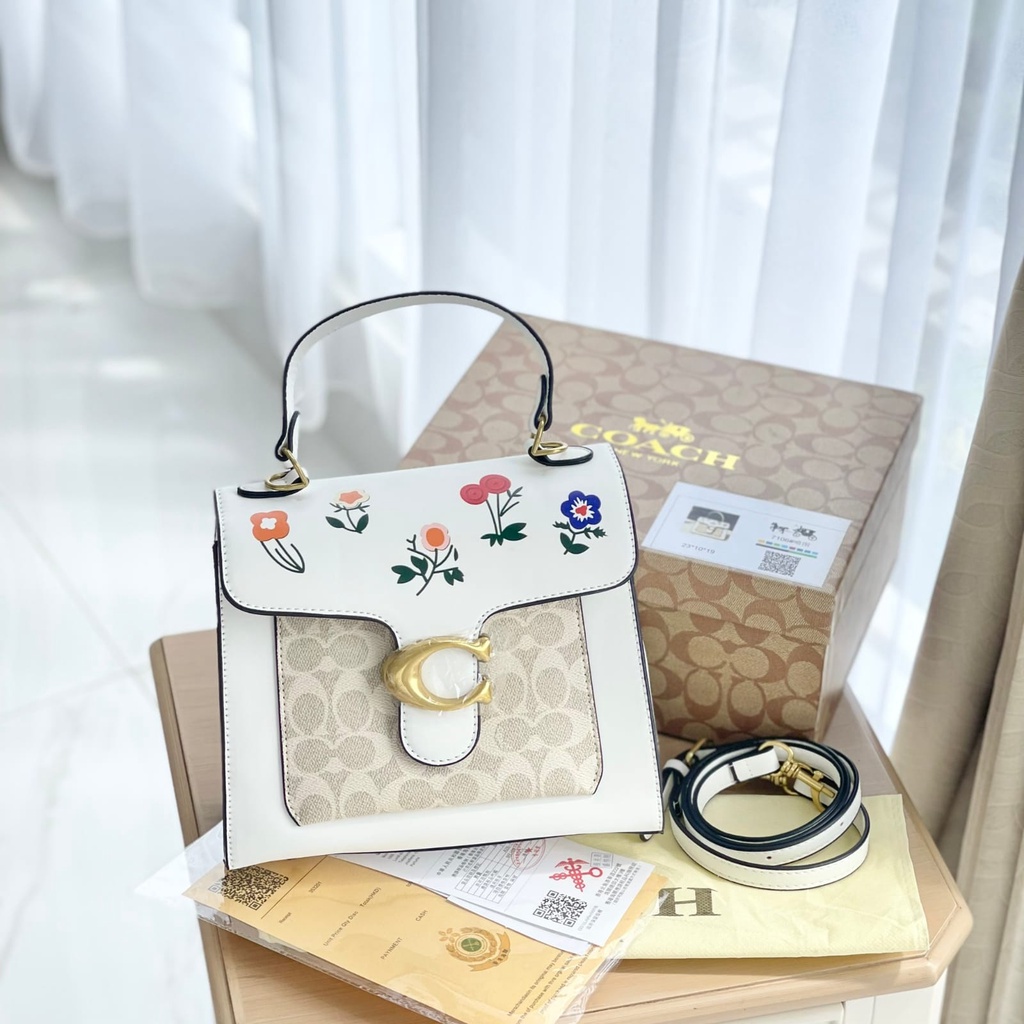 TAS WANITA CCB-3636 TOP HANDLE BAG