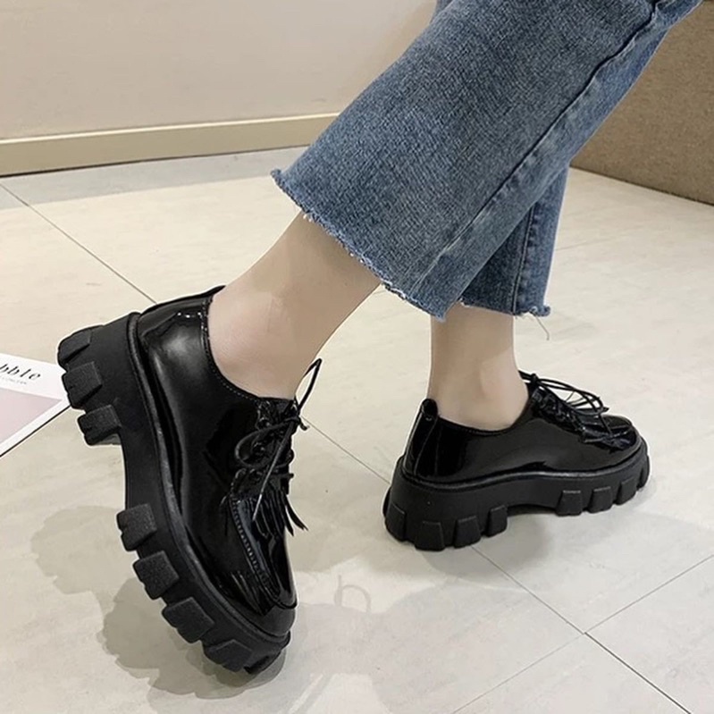 Boots X210 sepatu sendal wanita import realpict