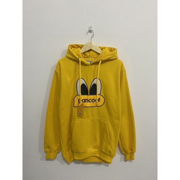 New Hoodie Pancoat