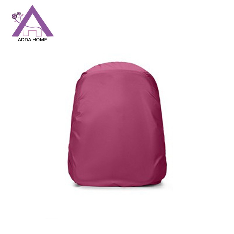 Adda Home - Rain Cover Pelindung Sarung Tas Waterproof Berkualitas