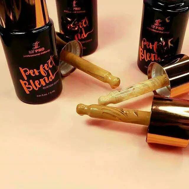 LT PRO Perfect blend