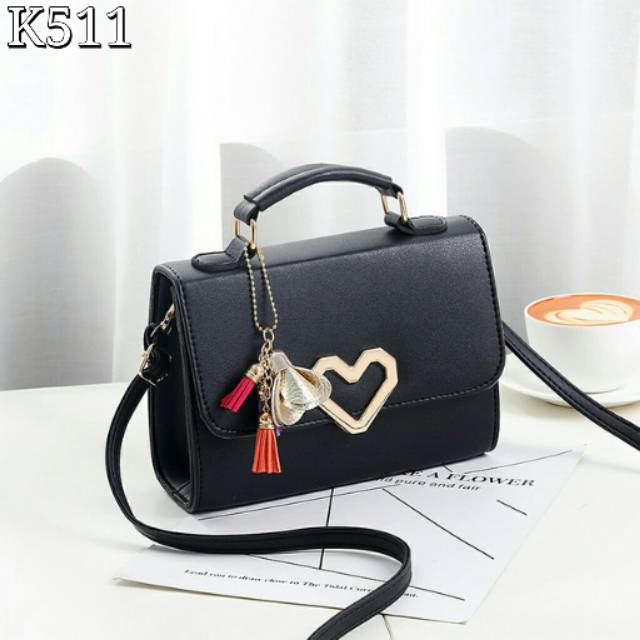 Tas mini impor K511