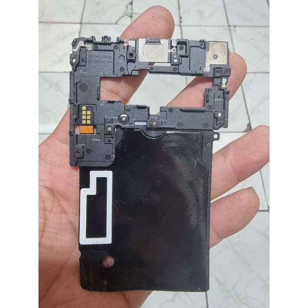 nfc samsung s10 plus