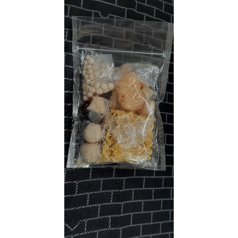 

Baso Aci Polaroid