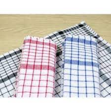 Serbet Dapur / Kain Lap Harga Perlusin