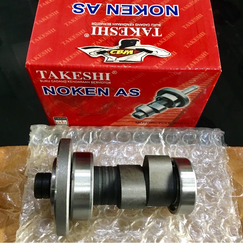 noken as tiger takesi edo