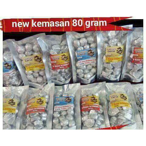 

coklat ceria