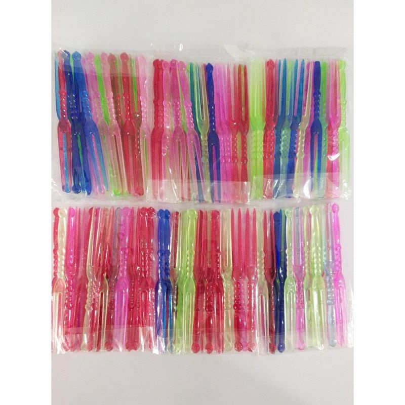garpu kue | garpu plastik kue