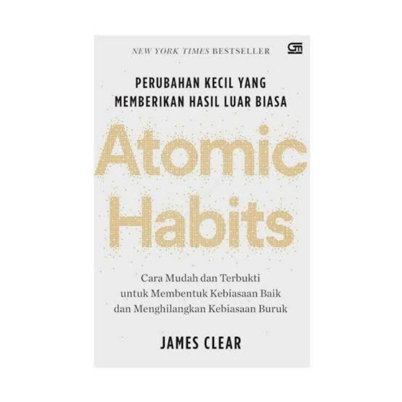 Atomic Habits