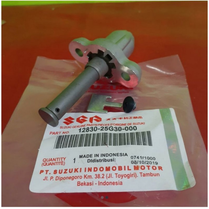 tonjokan keteng tonjokan rantai keteng Satria Fu