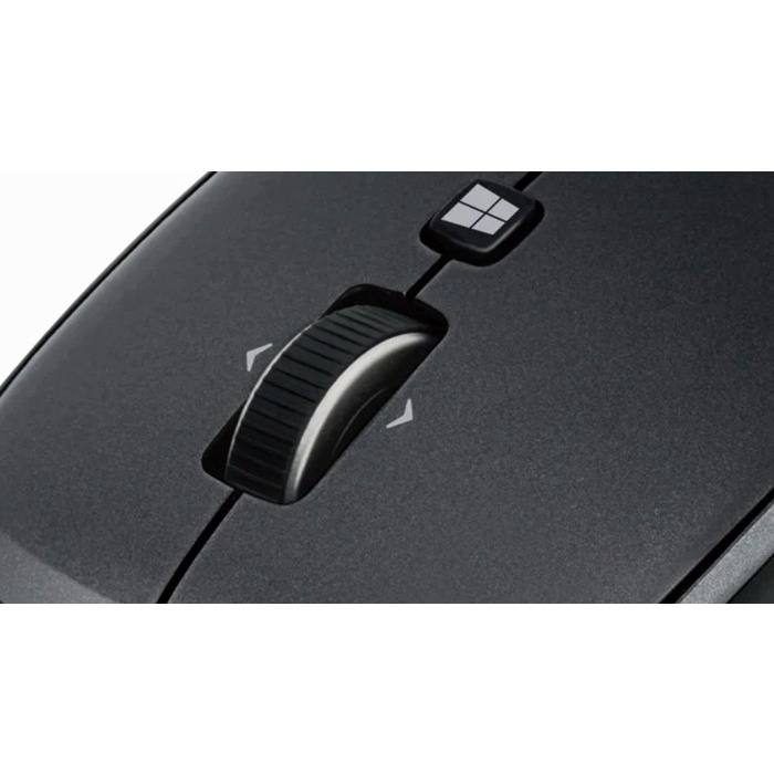 Mouse Logitech M557 Wireless Bluetooth