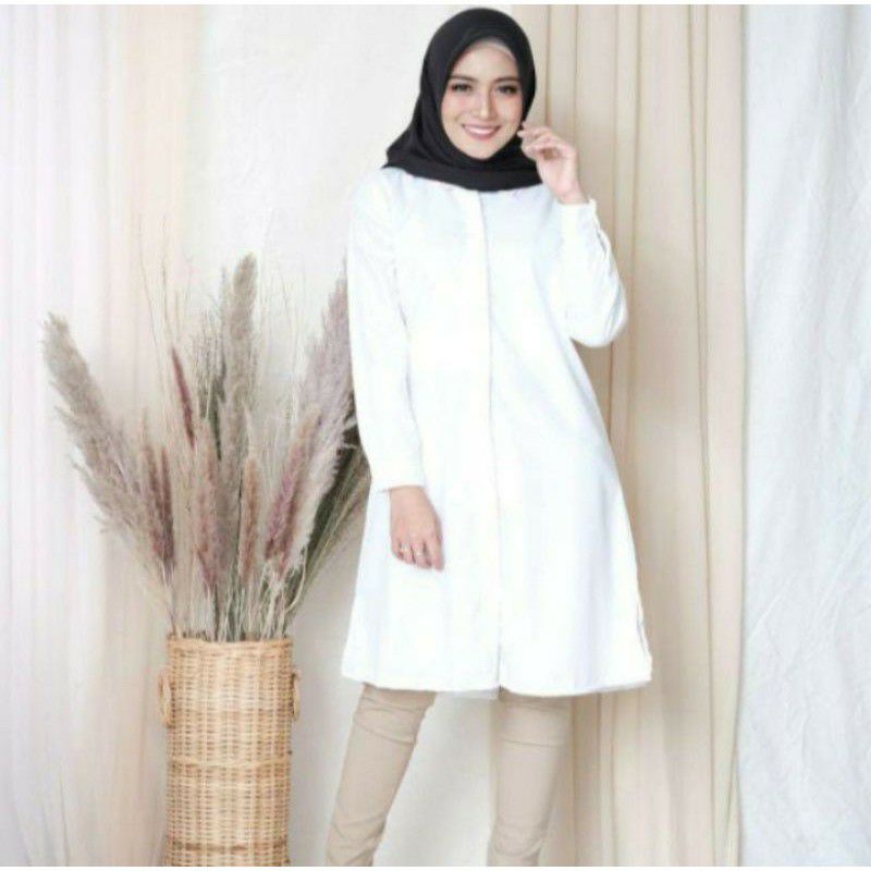 ATASAN TOYOBO/TUNIK TOYOBO