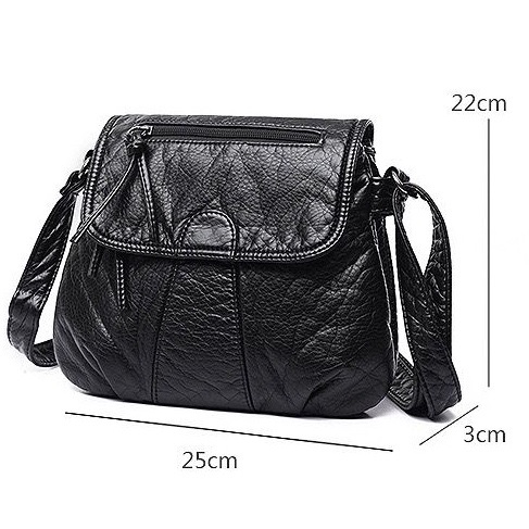 201639 Tas Selempang Wanita Import Slingbag Cewek Impor (1 KG MUAT 3) LT1998 BQ3367 EL5902 GT1915