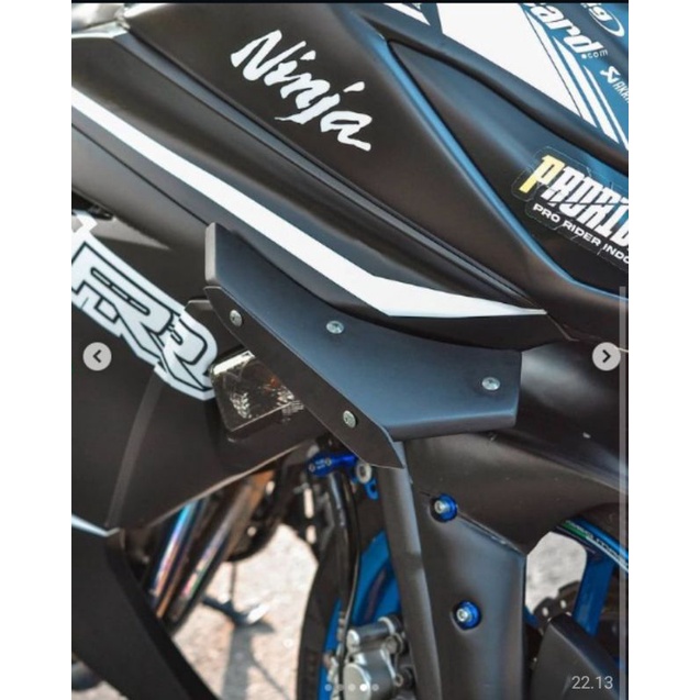 WINGSIDE NINJA 250FI