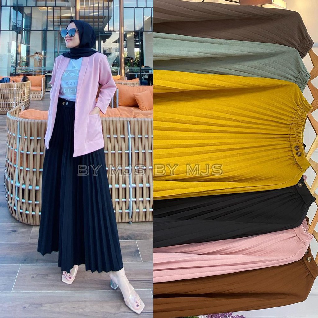 Rok PAULA Import By MJS