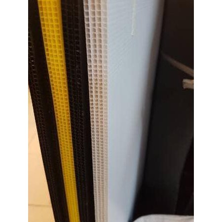 

۝ Infraboard A3 ( PP Corugated Board ) ➣